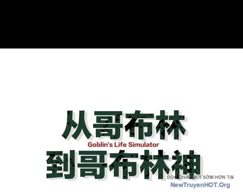 Chuyển Sinh Thành Goblin