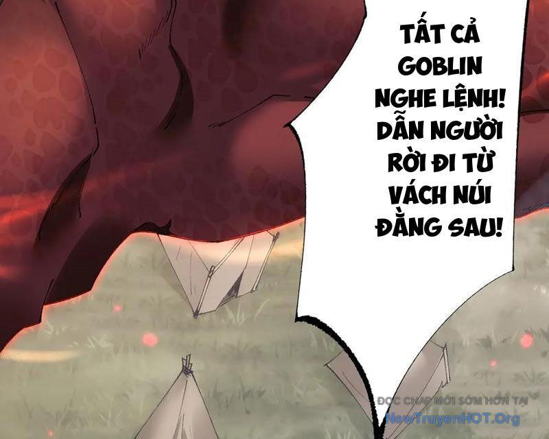 Chuyển Sinh Thành Goblin