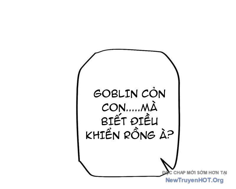 Chuyển Sinh Thành Goblin