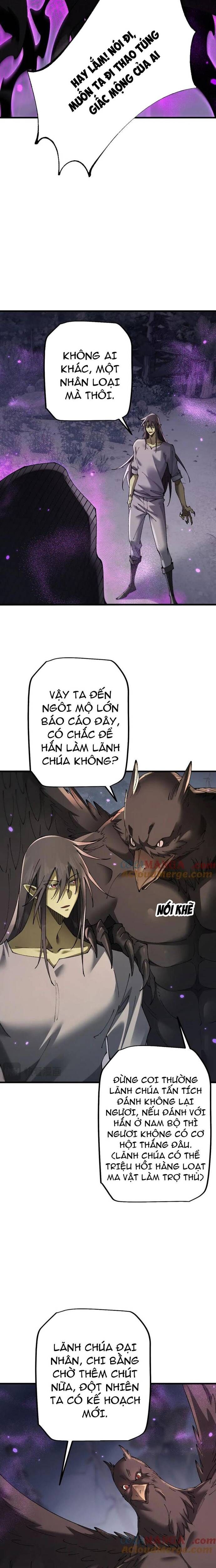 Chuyển Sinh Thành Goblin