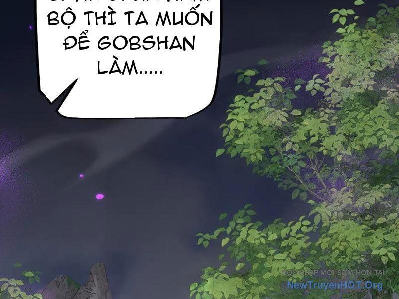 Chuyển Sinh Thành Goblin