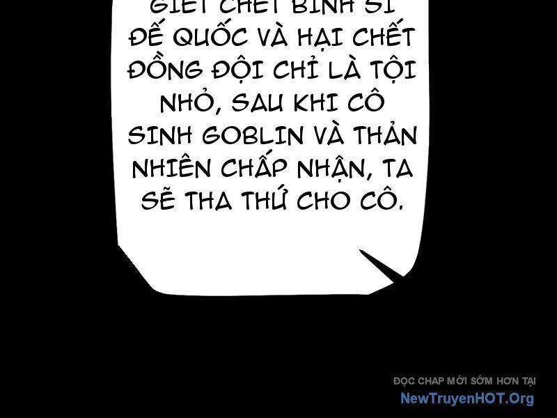 Chuyển Sinh Thành Goblin