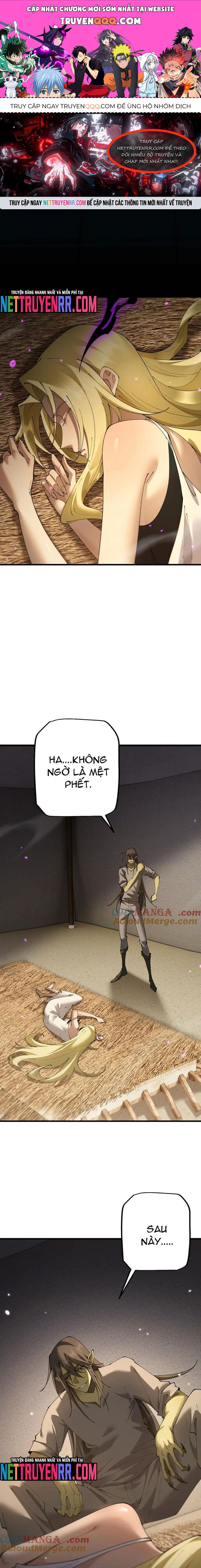 Chuyển Sinh Thành Goblin