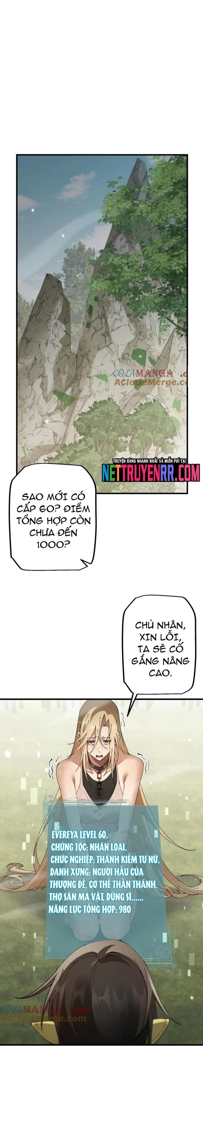 Chuyển Sinh Thành Goblin