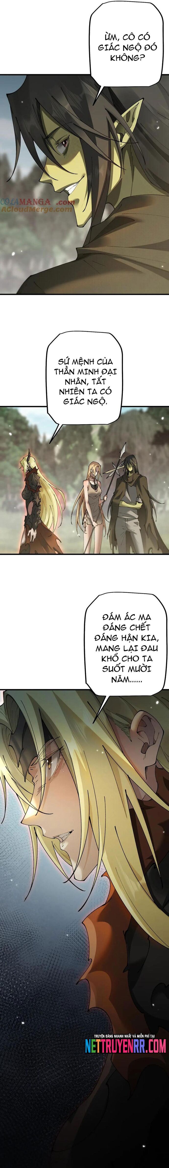 Chuyển Sinh Thành Goblin