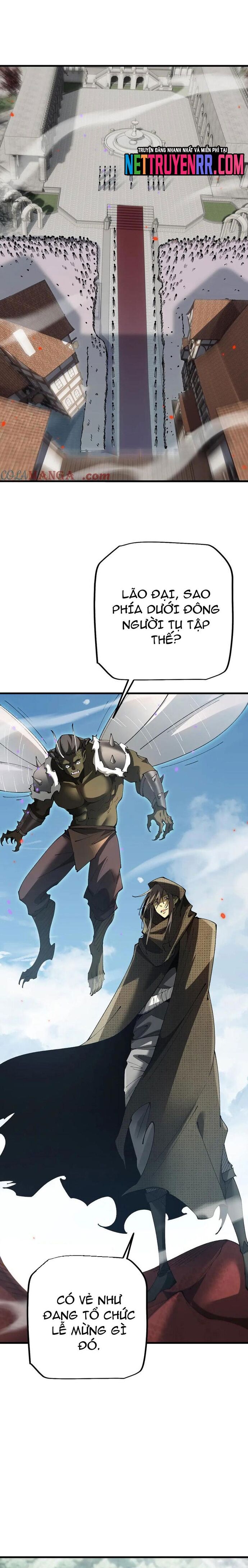 Chuyển Sinh Thành Goblin