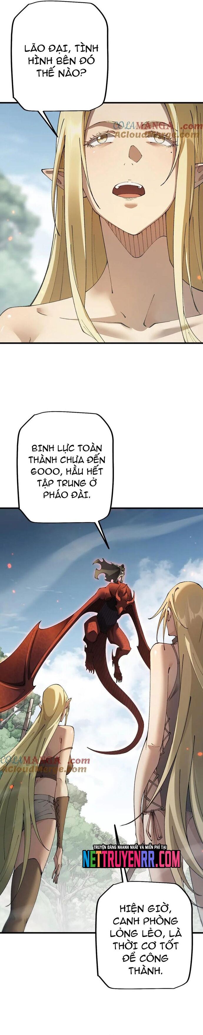 Chuyển Sinh Thành Goblin