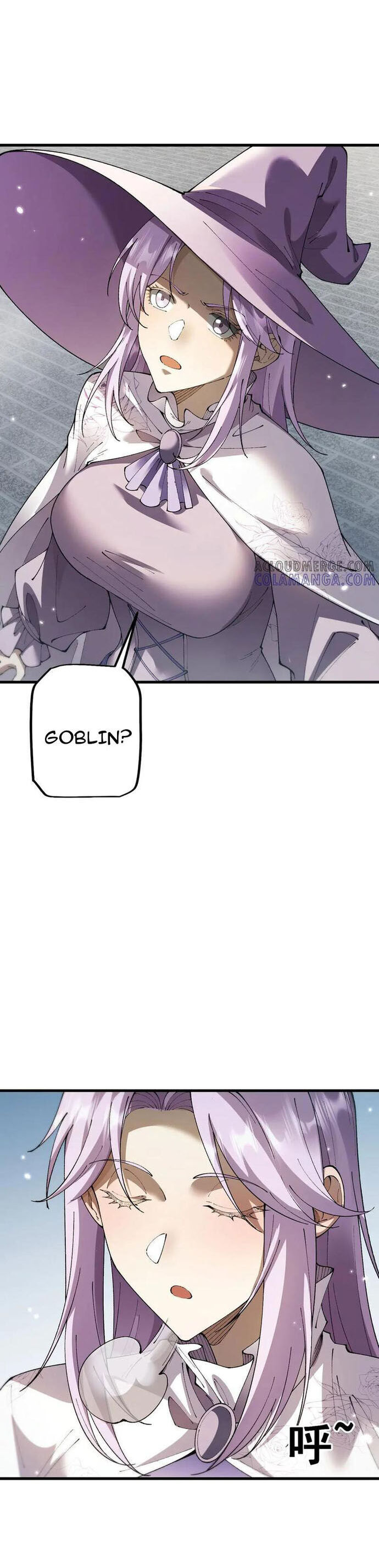 Chuyển Sinh Thành Goblin