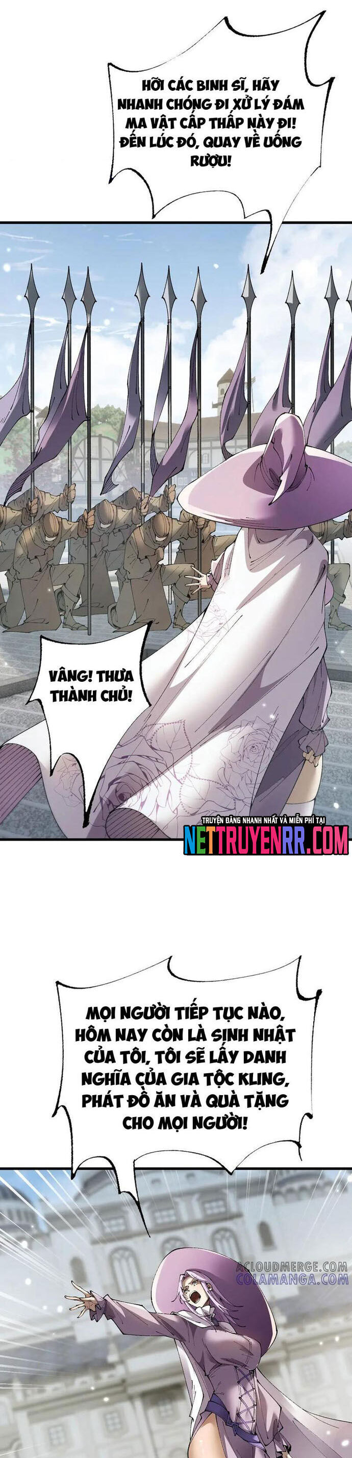 Chuyển Sinh Thành Goblin