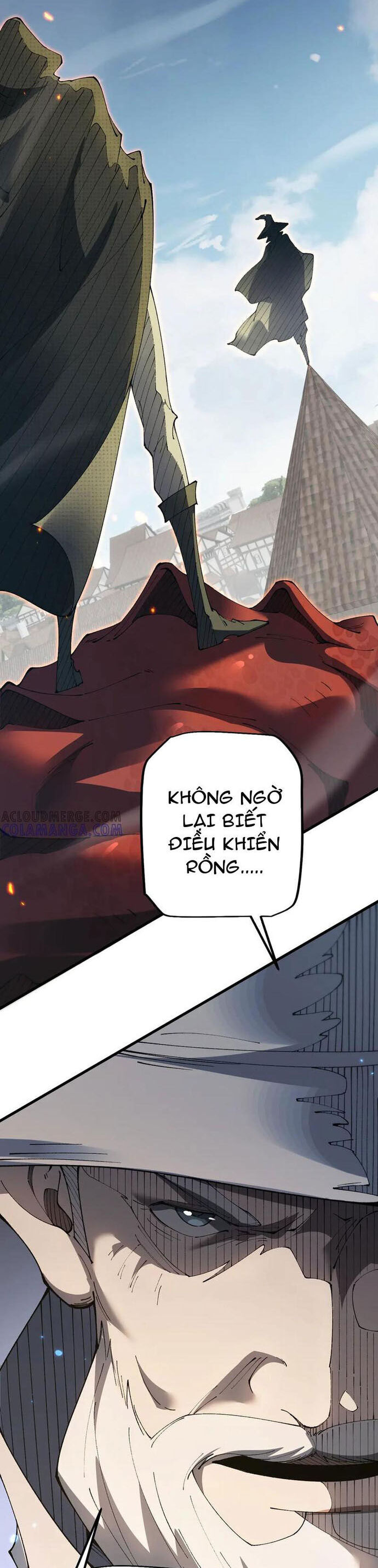 Chuyển Sinh Thành Goblin