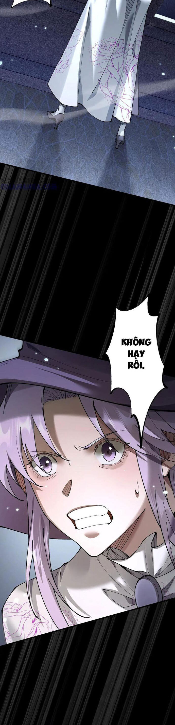 Chuyển Sinh Thành Goblin