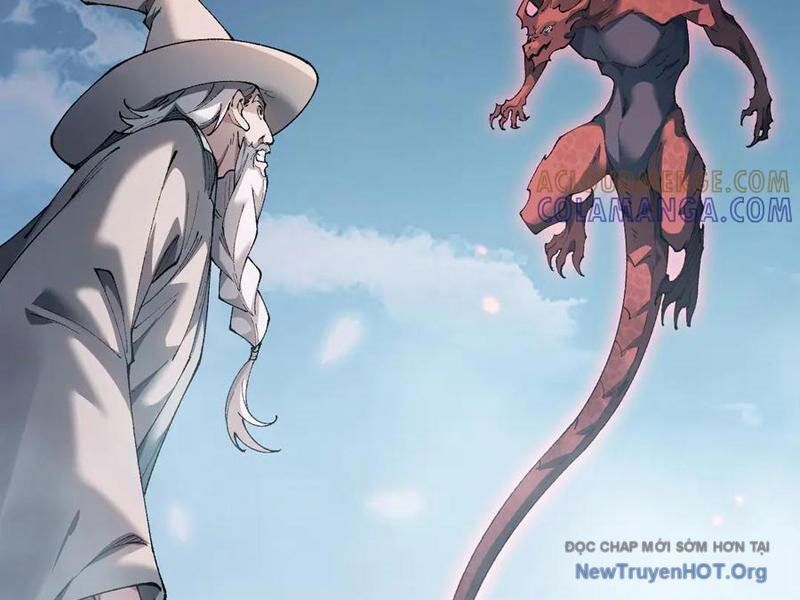 Chuyển Sinh Thành Goblin
