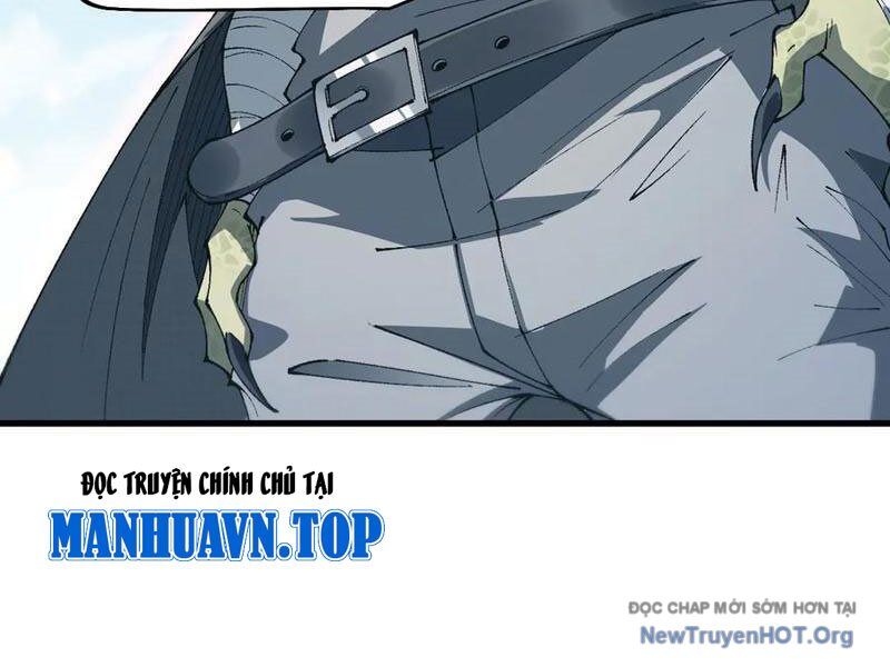 Chuyển Sinh Thành Goblin
