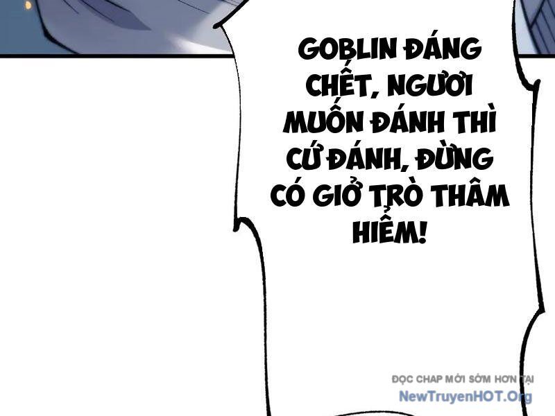 Chuyển Sinh Thành Goblin