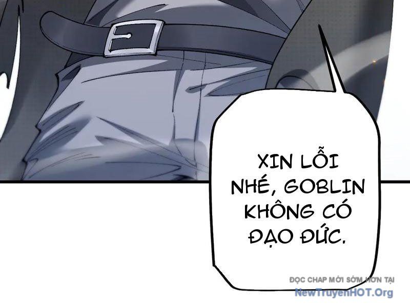Chuyển Sinh Thành Goblin