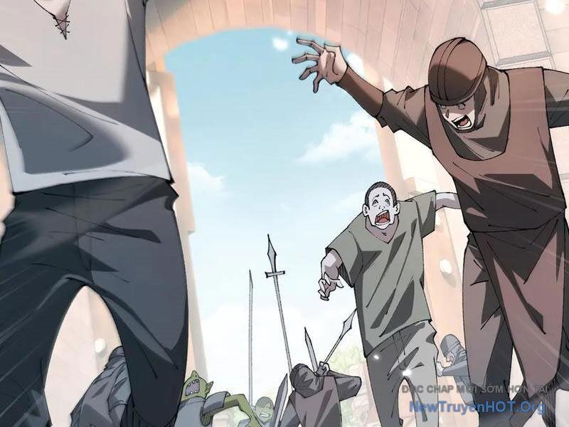 Chuyển Sinh Thành Goblin
