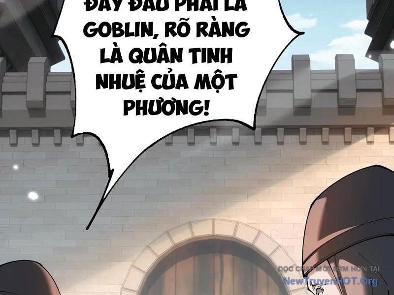 Chuyển Sinh Thành Goblin