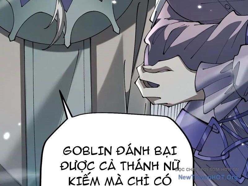 Chuyển Sinh Thành Goblin
