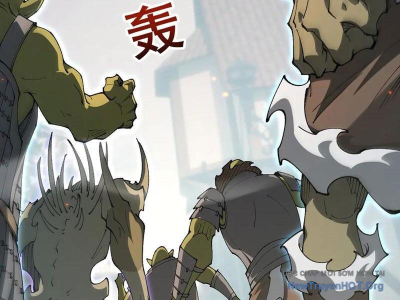 Chuyển Sinh Thành Goblin