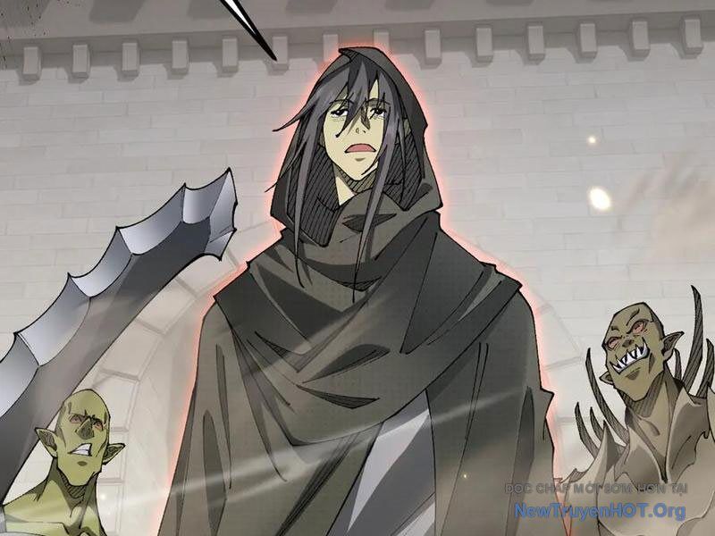 Chuyển Sinh Thành Goblin