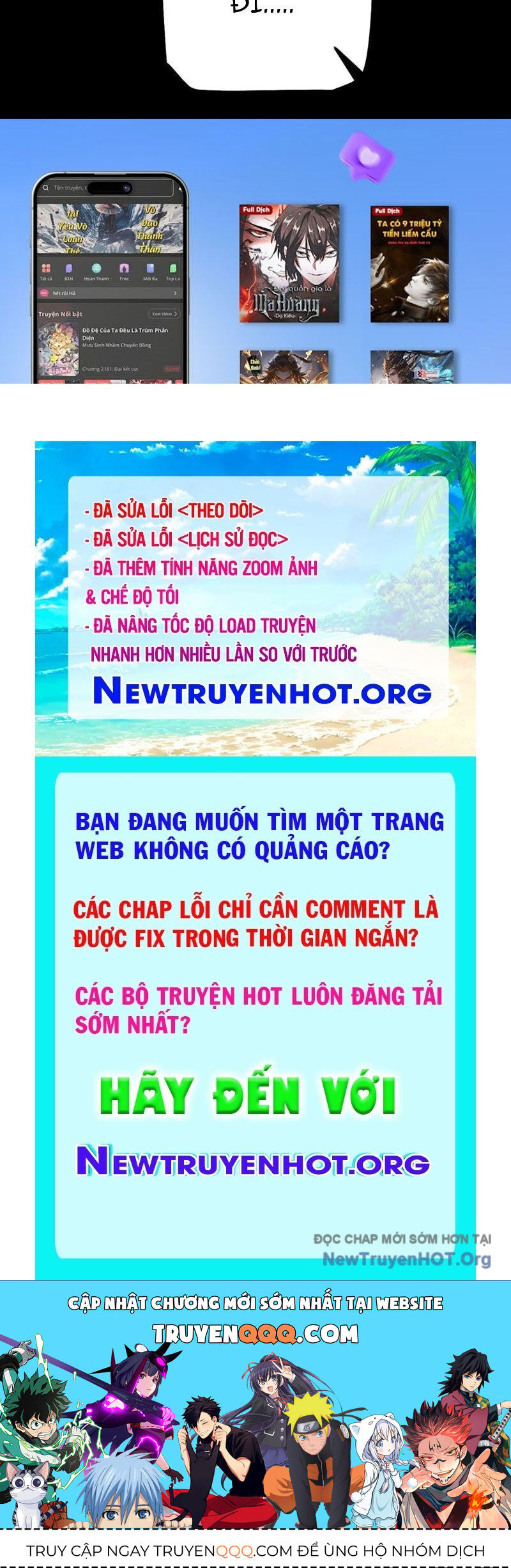 Chuyển Sinh Thành Goblin