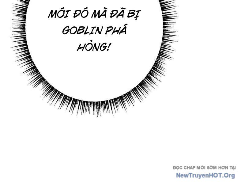 Chuyển Sinh Thành Goblin