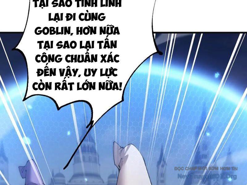 Chuyển Sinh Thành Goblin