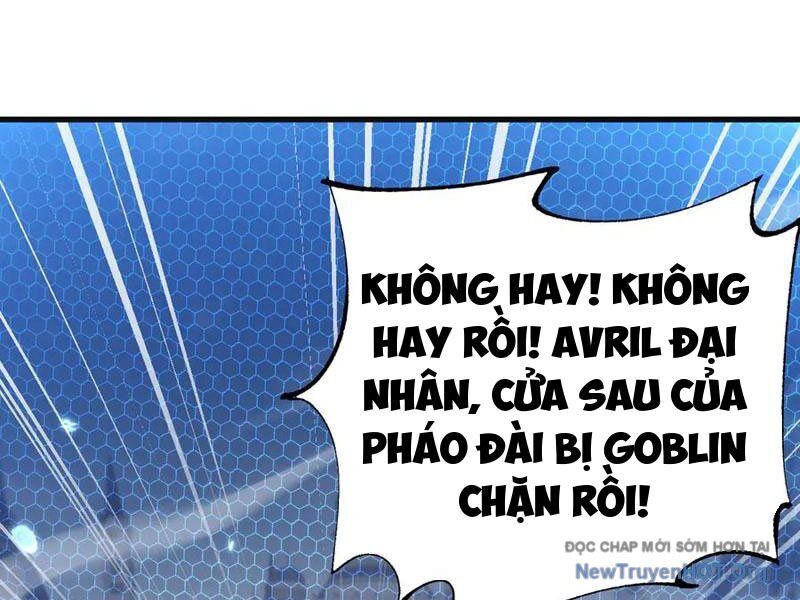 Chuyển Sinh Thành Goblin