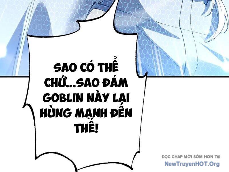 Chuyển Sinh Thành Goblin