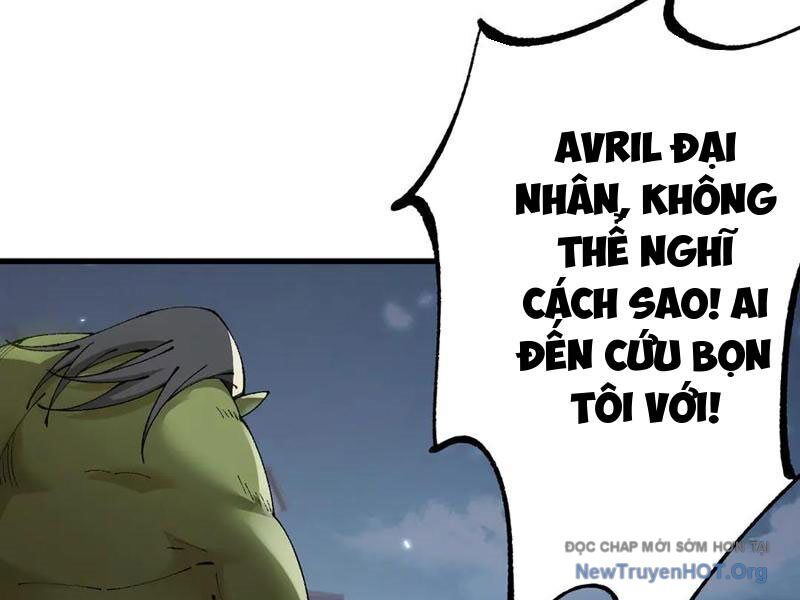 Chuyển Sinh Thành Goblin