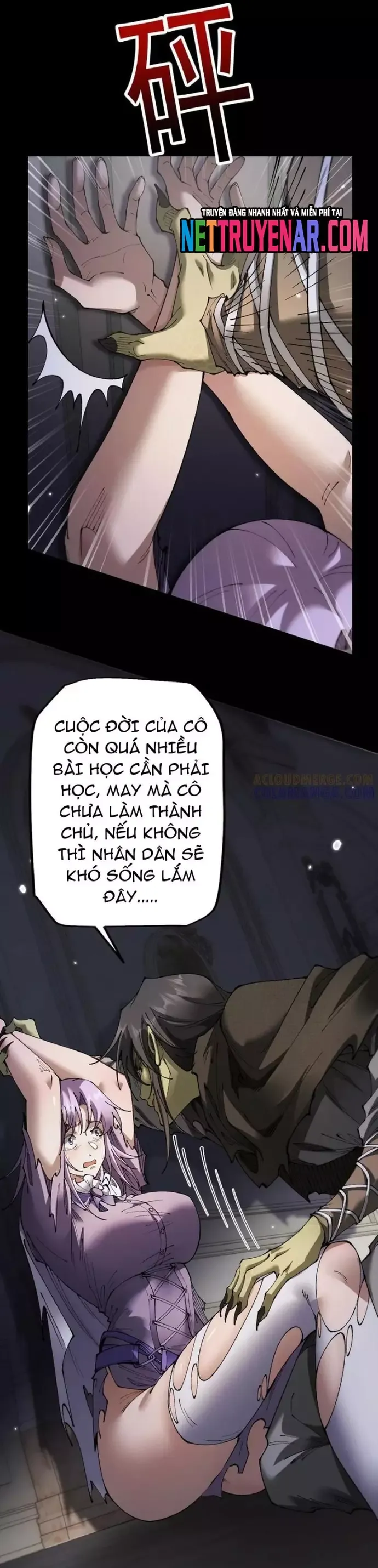 Chuyển Sinh Thành Goblin