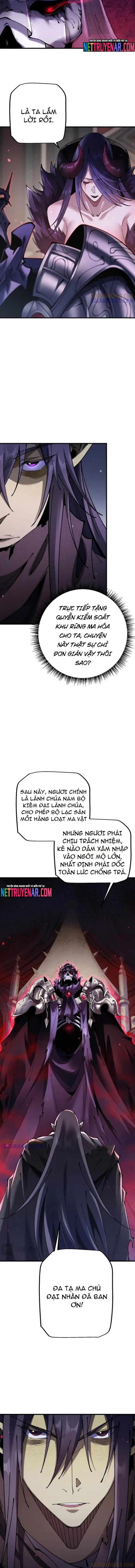 Chuyển Sinh Thành Goblin