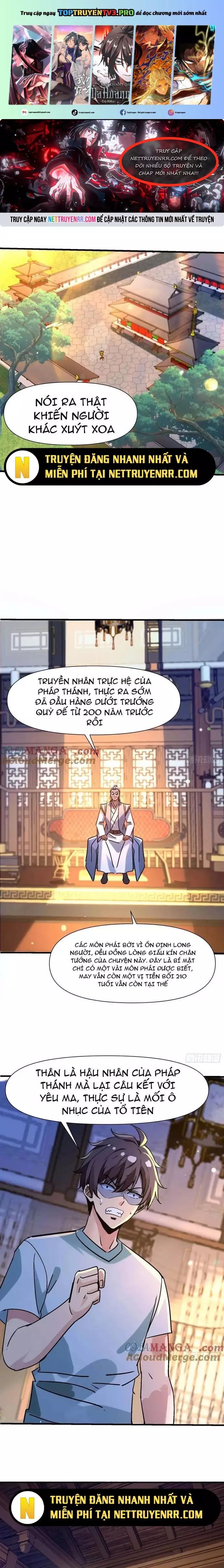 Bạn Gái Của Tôi Toàn Là Truyền Thuyết