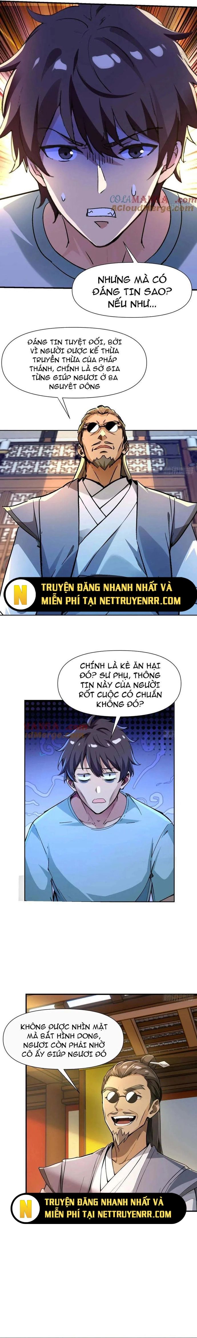 Bạn Gái Của Tôi Toàn Là Truyền Thuyết