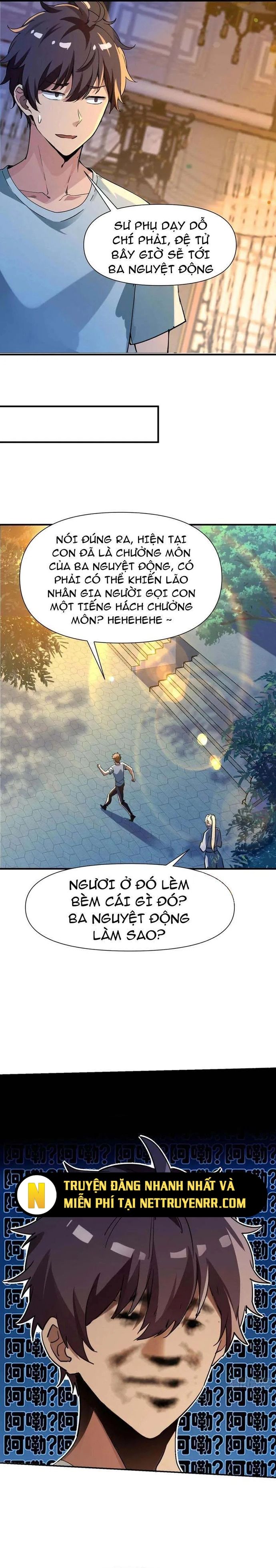 Bạn Gái Của Tôi Toàn Là Truyền Thuyết