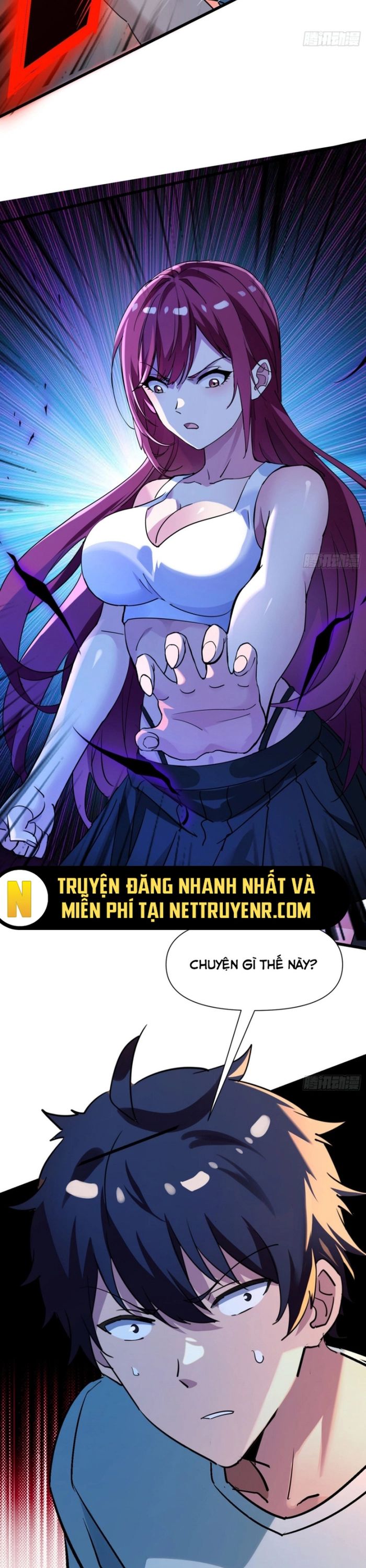 Bạn Gái Của Tôi Toàn Là Truyền Thuyết