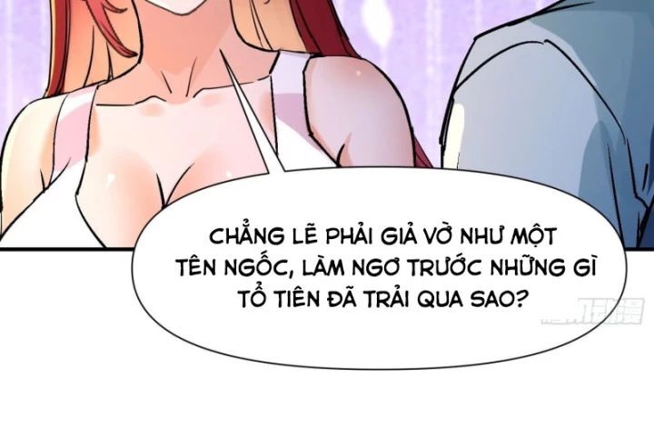 Bạn Gái Của Tôi Toàn Là Truyền Thuyết