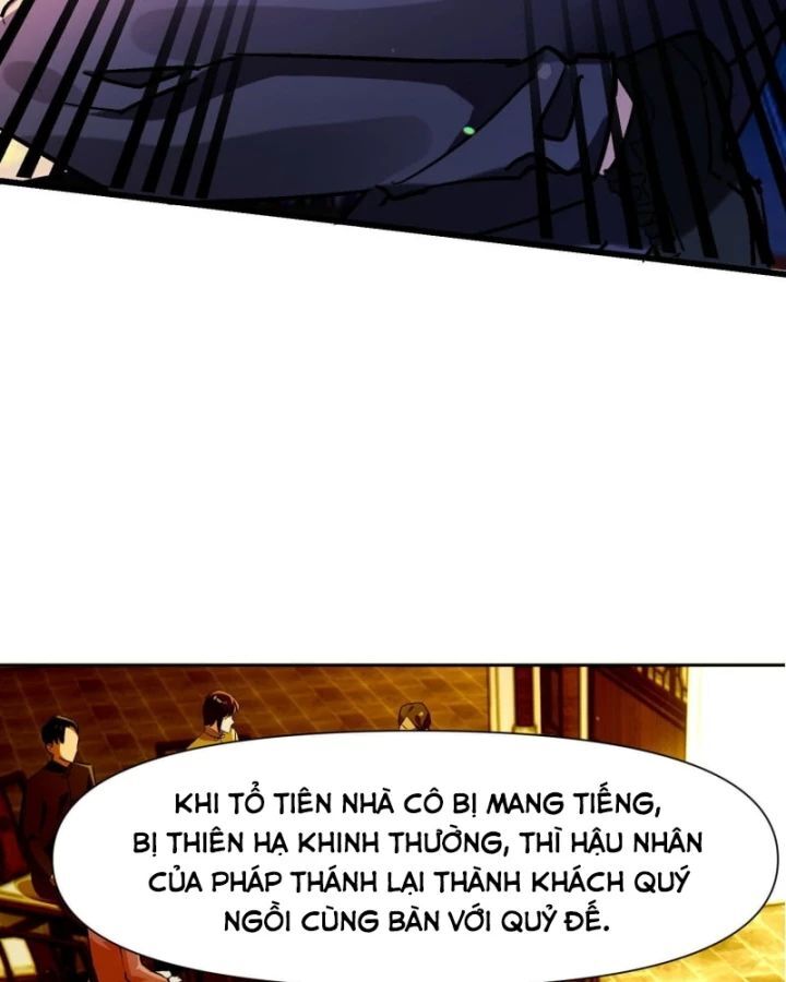 Bạn Gái Của Tôi Toàn Là Truyền Thuyết
