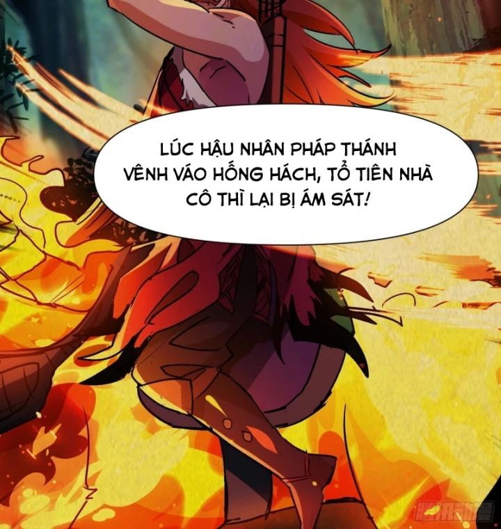 Bạn Gái Của Tôi Toàn Là Truyền Thuyết