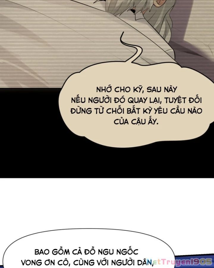 Bạn Gái Của Tôi Toàn Là Truyền Thuyết