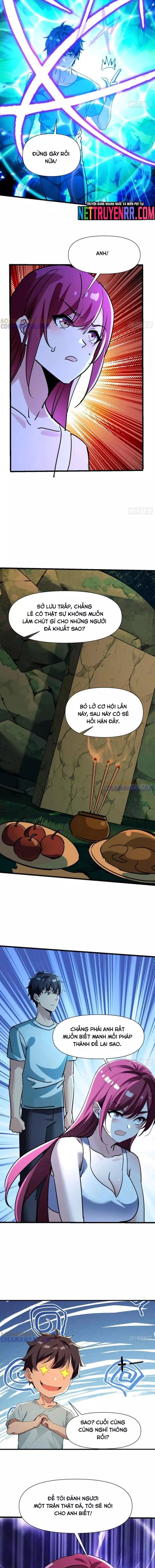 Bạn Gái Của Tôi Toàn Là Truyền Thuyết