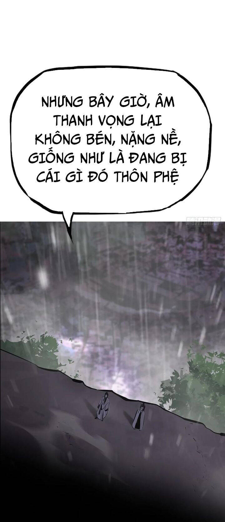 Phong Yêu Vấn Đạo