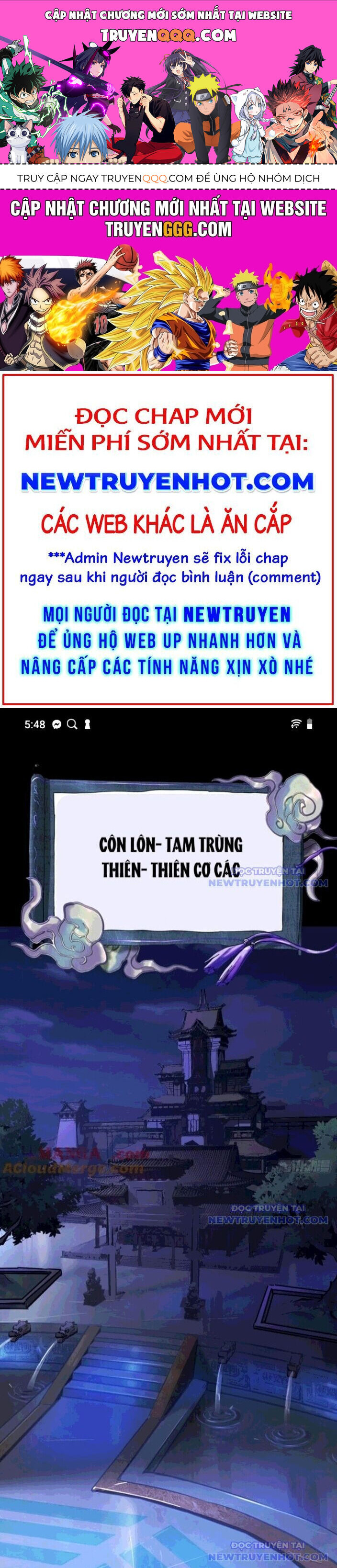 Phong Yêu Vấn Đạo