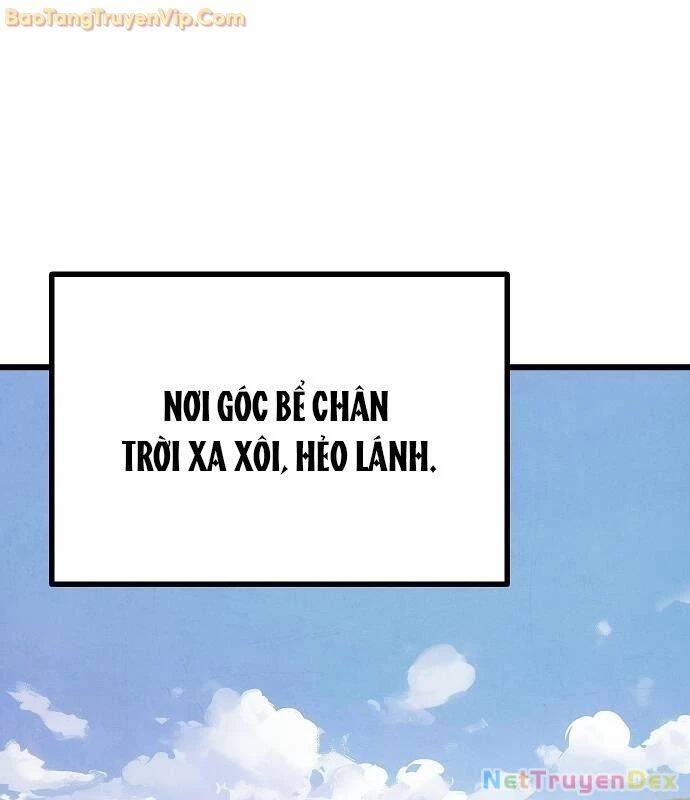 Chinh Phục Võ Lâm Chỉ Với 1 Tô Mỳ