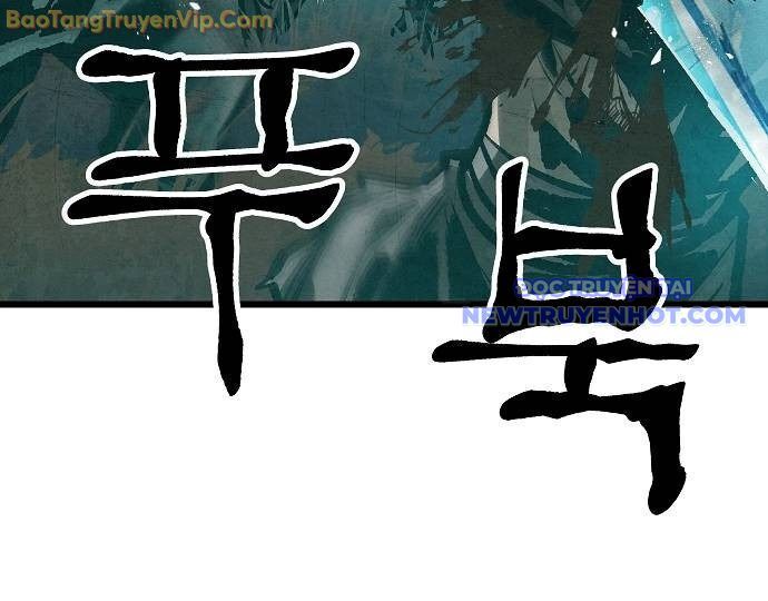 Chinh Phục Võ Lâm Chỉ Với 1 Tô Mỳ