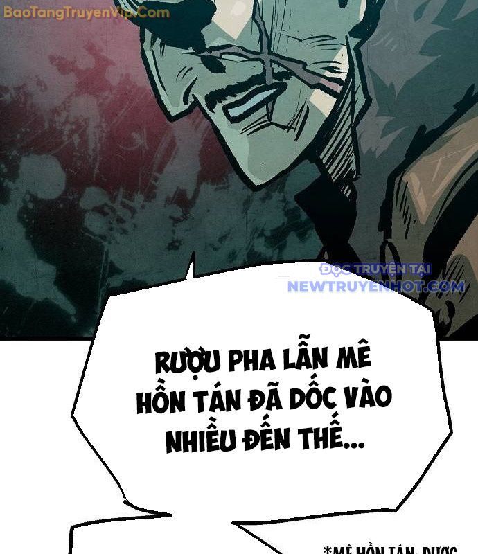 Chinh Phục Võ Lâm Chỉ Với 1 Tô Mỳ
