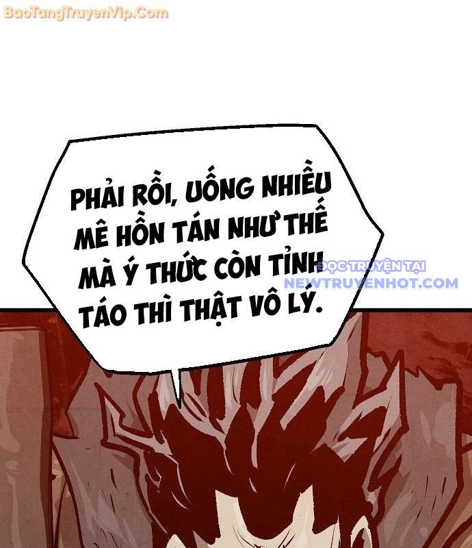 Chinh Phục Võ Lâm Chỉ Với 1 Tô Mỳ
