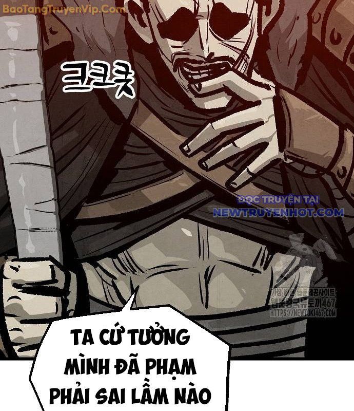 Chinh Phục Võ Lâm Chỉ Với 1 Tô Mỳ