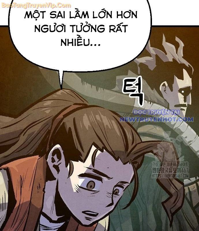 Chinh Phục Võ Lâm Chỉ Với 1 Tô Mỳ
