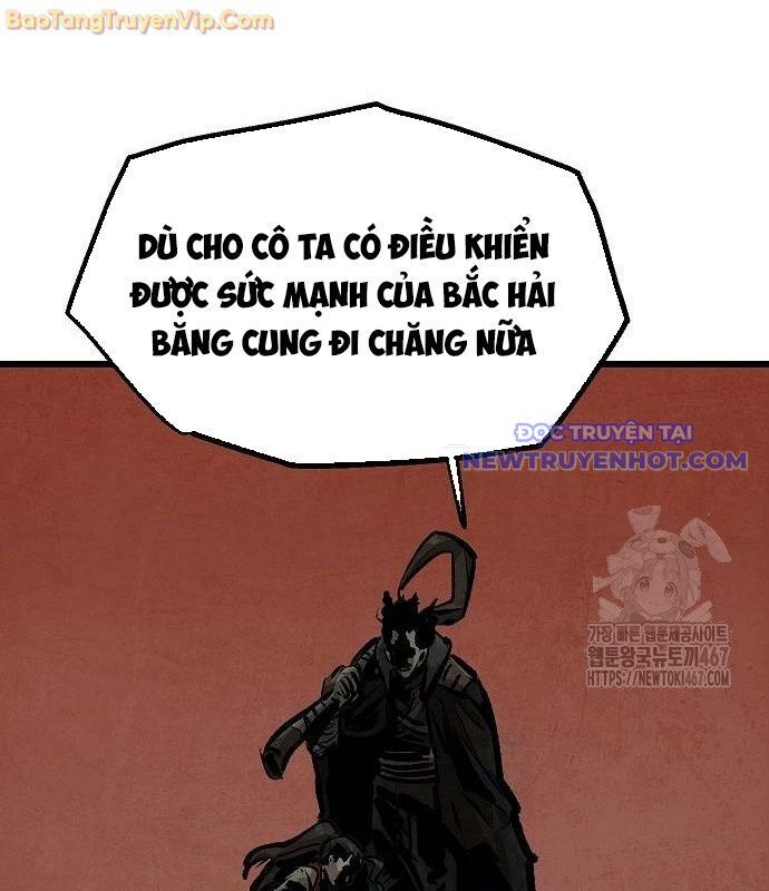 Chinh Phục Võ Lâm Chỉ Với 1 Tô Mỳ